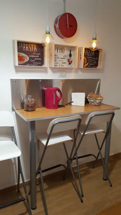 Affitto Turistico San Pietro Holiday home